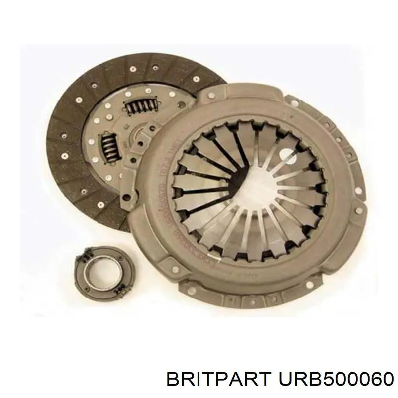 Сцепление STC50500 Land Rover