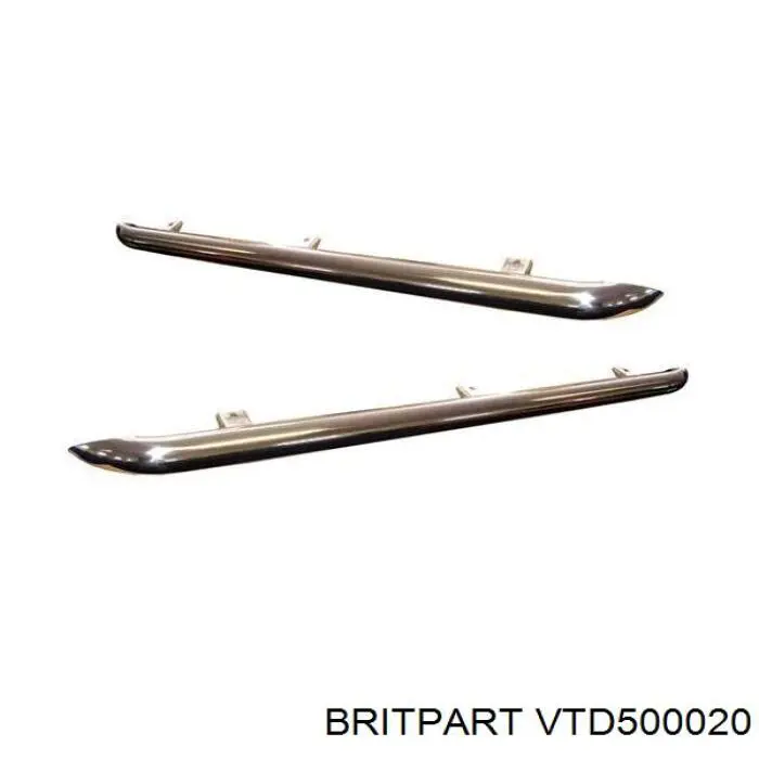  Land Rover VTD500020 цена, от 10651.88 UAH