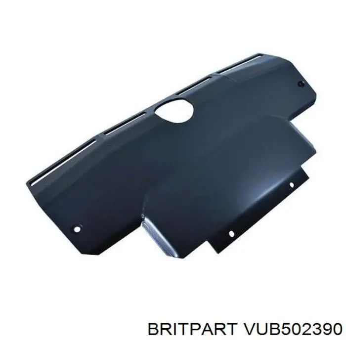 Купить VUB502390 Land Rover Ветровики на стёкла