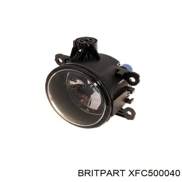 Фонарь подсветки заднего номера NTY ELPLR000 цена, от 9.86 USD