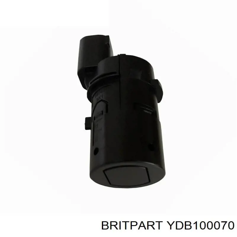 YDB000121PNF Britpart датчик сигнализации парковки (парктроник передний/задний центральный)