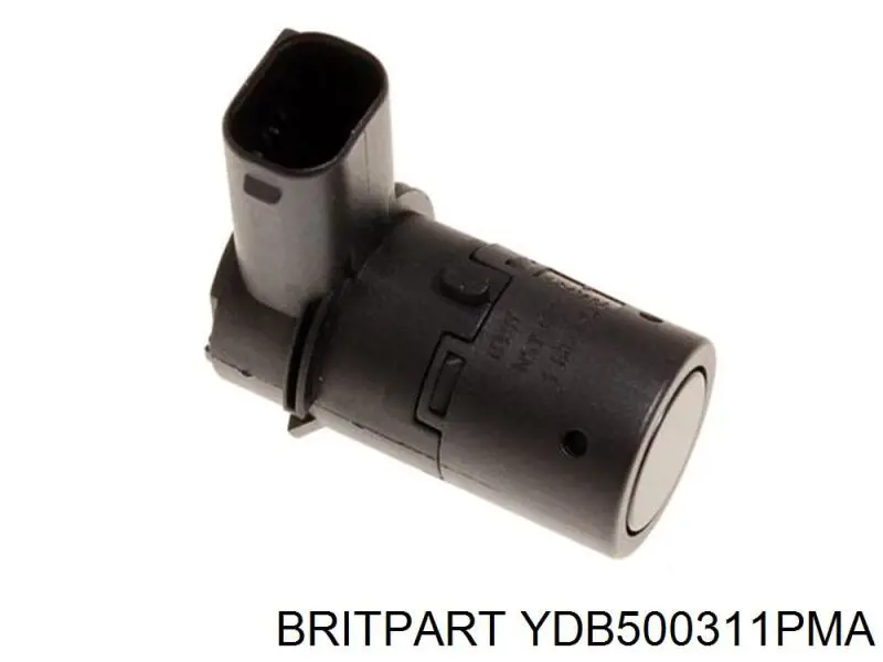 YDB500311PMA Britpart датчик сигнализации парковки (парктроник передний)