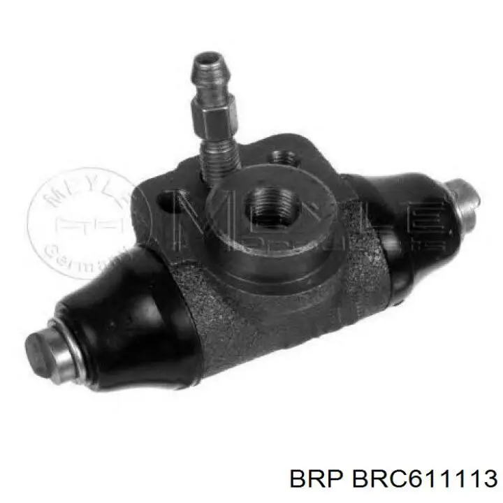 BRC611113 BRP цилиндр тормозной колесный рабочий задний