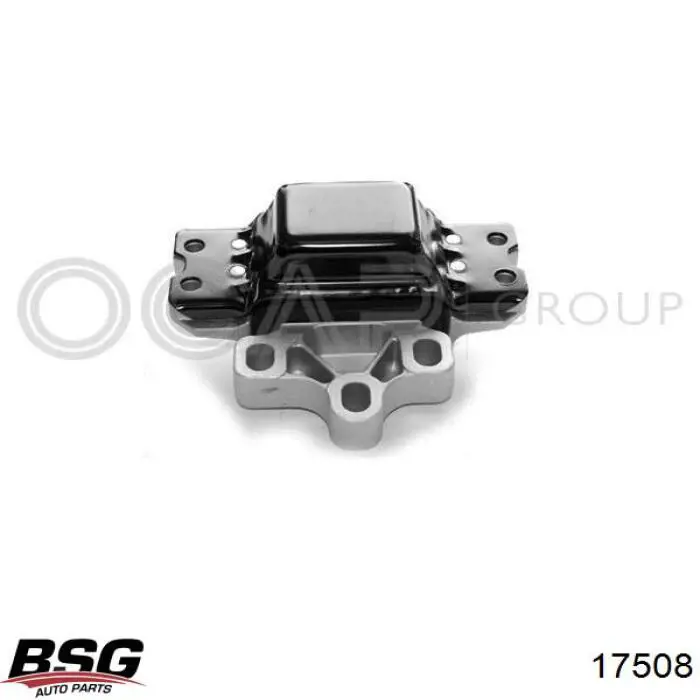 Купить 4367044 Ford Втулка рессоры