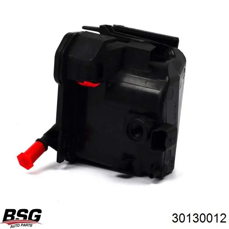 30-130-012 BSG топливный фильтр