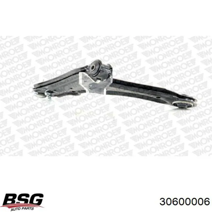 Купить 30600006 BSG Подшипник передней ступицы