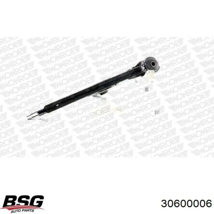 Комплект подшипника ступицы колеса BSG 30600006 цена, от 39.88 USD