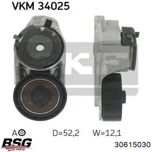 30615030 BSG 