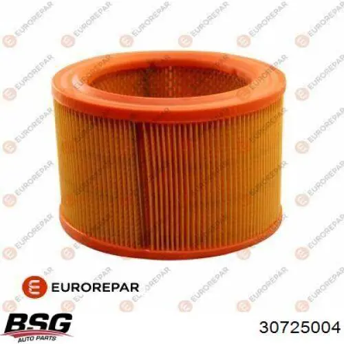 Шланг ГУР высокого давления 30725004 BSG