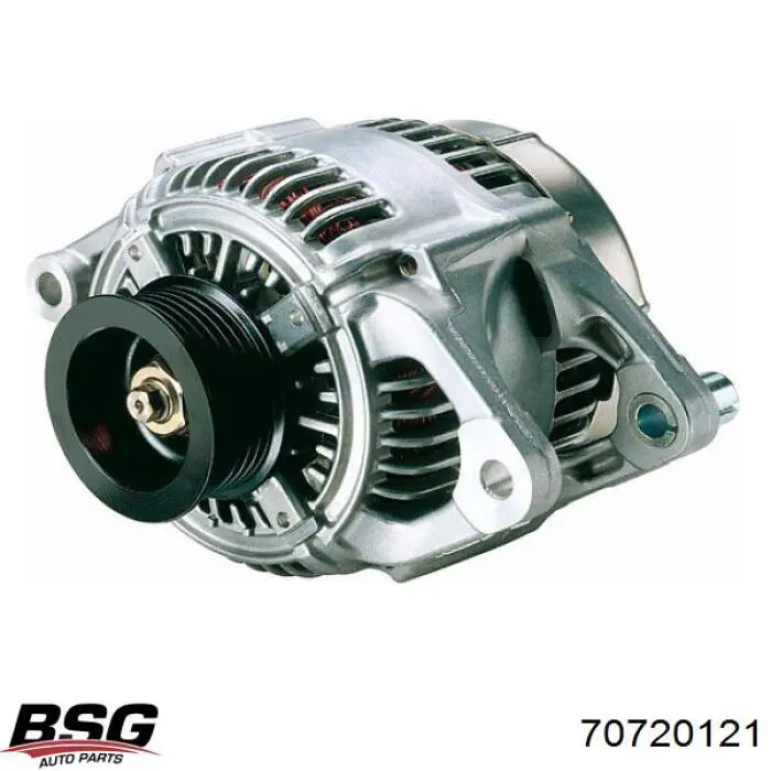 Патрубок вентиляции картера, маслоотделителя BSG 70720121 цена, от 7.23 USD