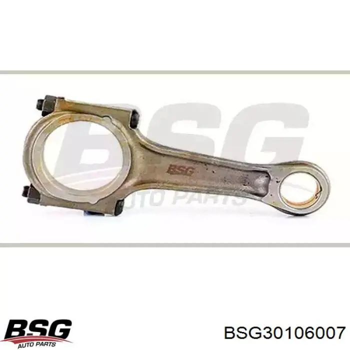 Шатун поршня ДВС Ford 1744237 цена, от 55.07 USD