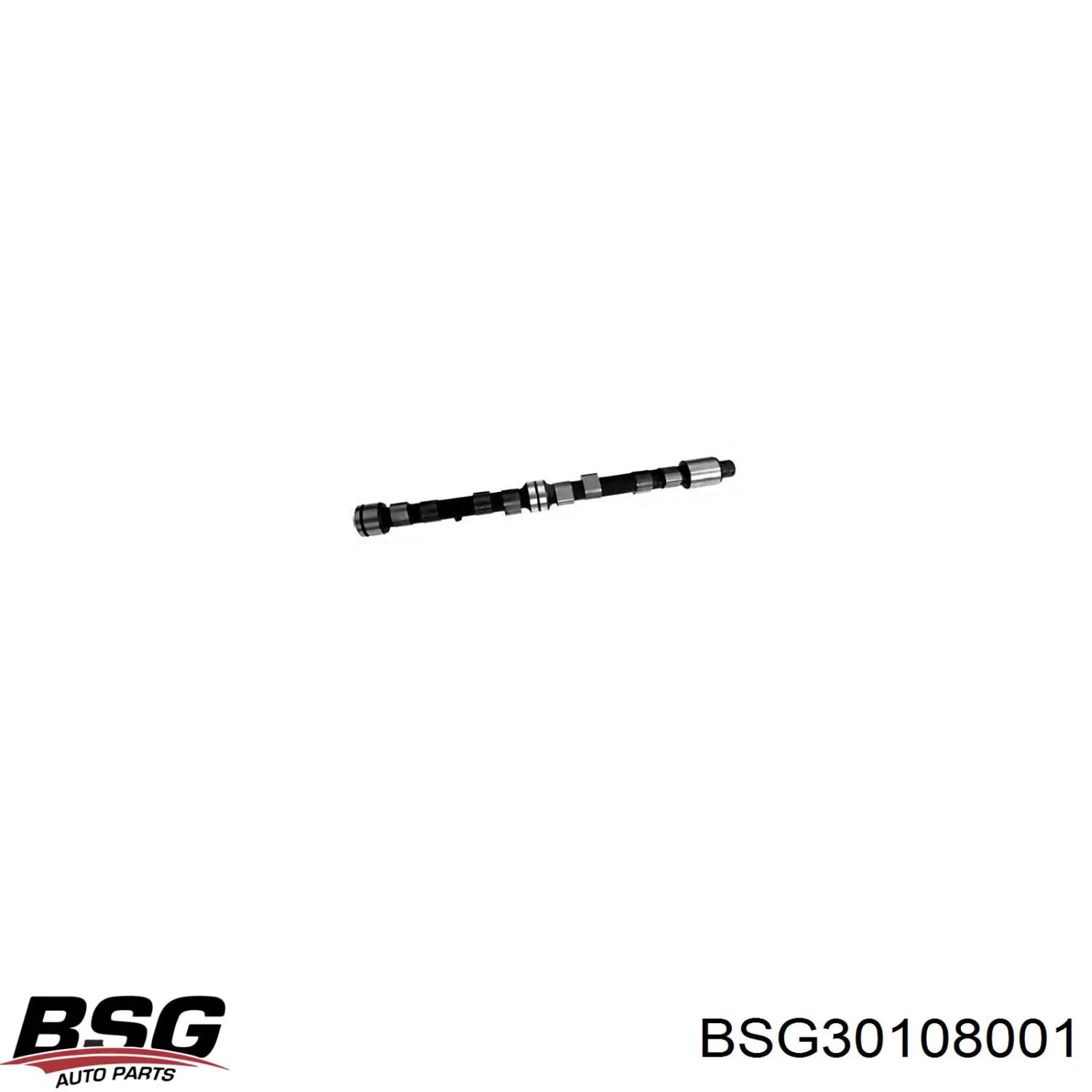 BSG30108001 BSG распредвал двигателя