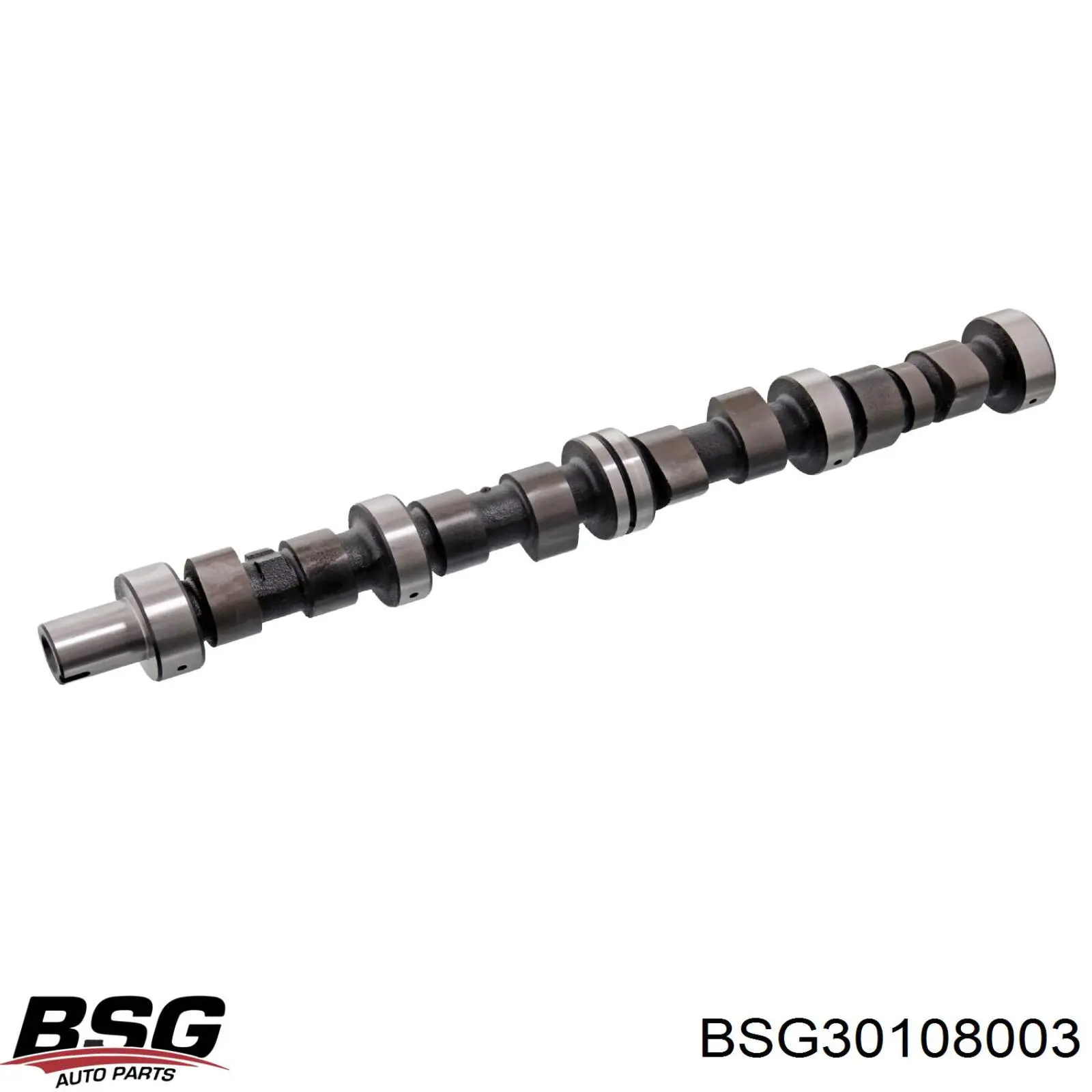 Распредвал двигателя BSG BSG30108003