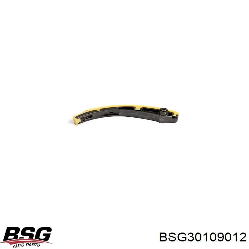 Успокоитель цепи ГРМ, верхний ГБЦ 30109003 BSG