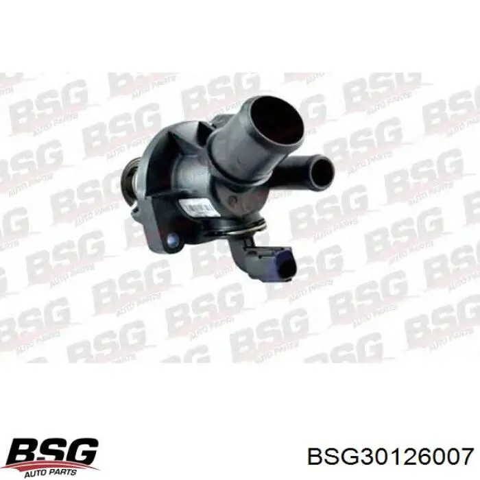 BSG30126007 BSG Авто термостат