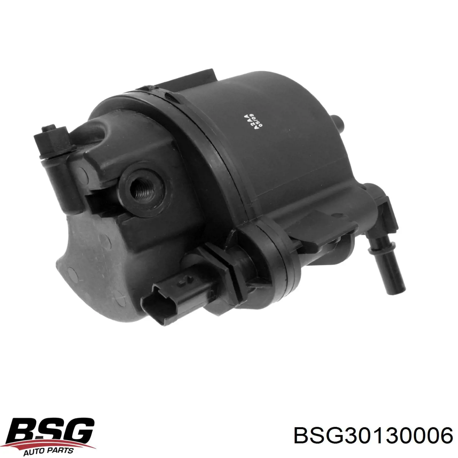 Купить BSG30130006 BSG Фильтр-отстойник топлива грубой очистки