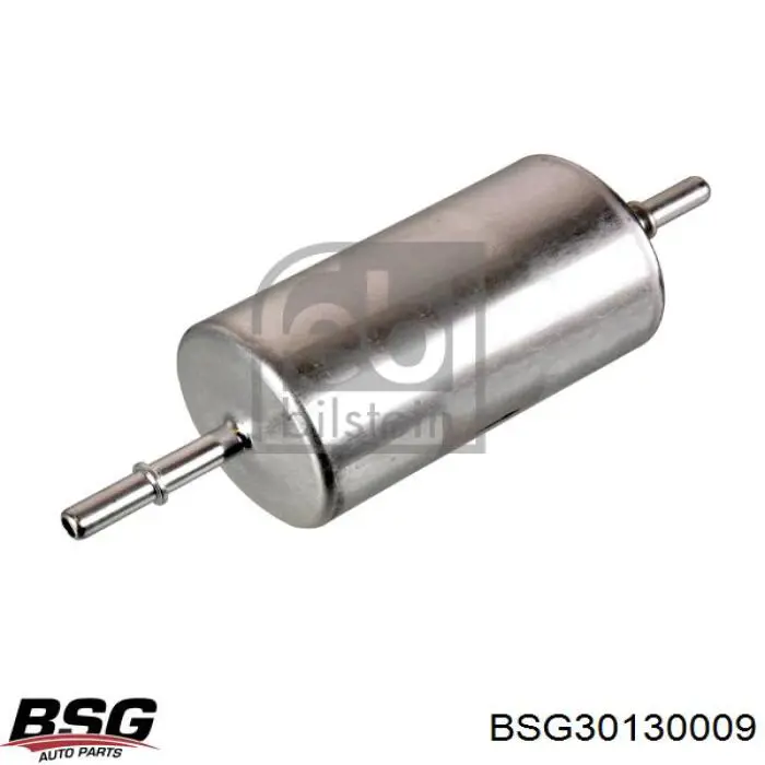 BSG30130009 BSG топливный фильтр