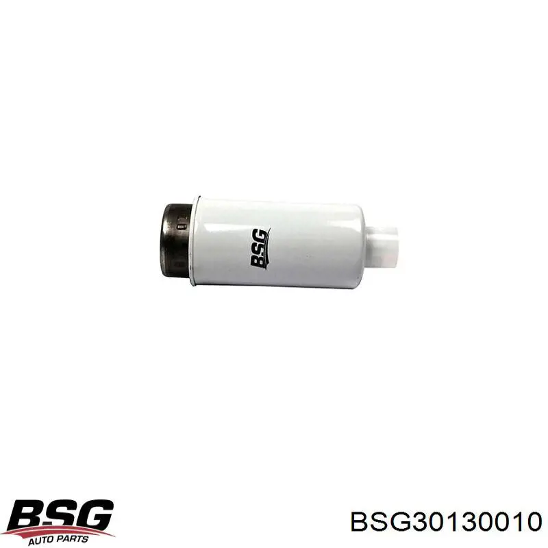 BSG 30-130-010 BSG топливный фильтр