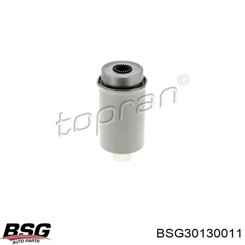 BSG 30-130-011 BSG топливный фильтр
