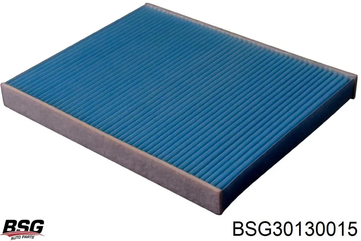 Топливный фильтр BSG30130015 BSG