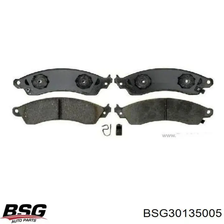 Воздушный фильтр T175593 Ford