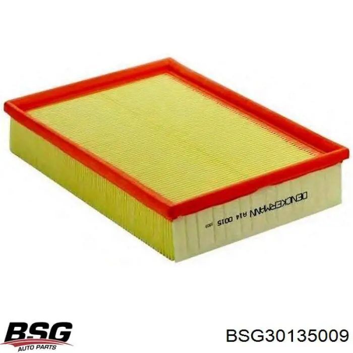 BSG30135009 BSG воздушный фильтр