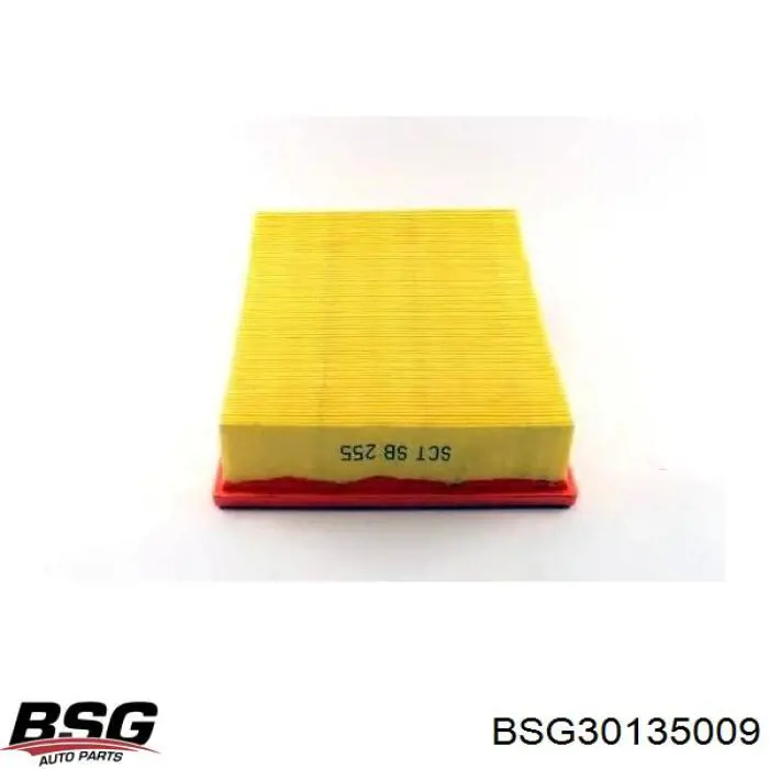 Элемент воздушного фильтра BSG BSG30135009 цена, от 4.32 USD