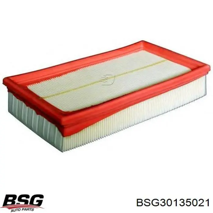 BSG 30-135-021 BSG воздушный фильтр