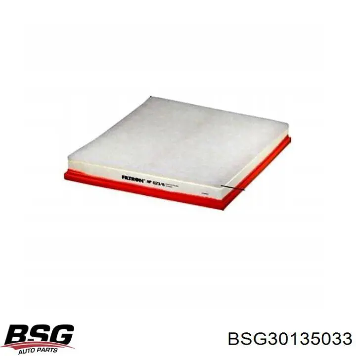 Купить NX2011999 GP Автомобильный фильтр воздуха