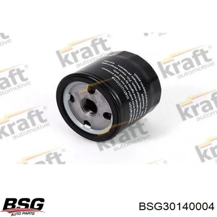 Масляный фильтр BSG30140004 BSG