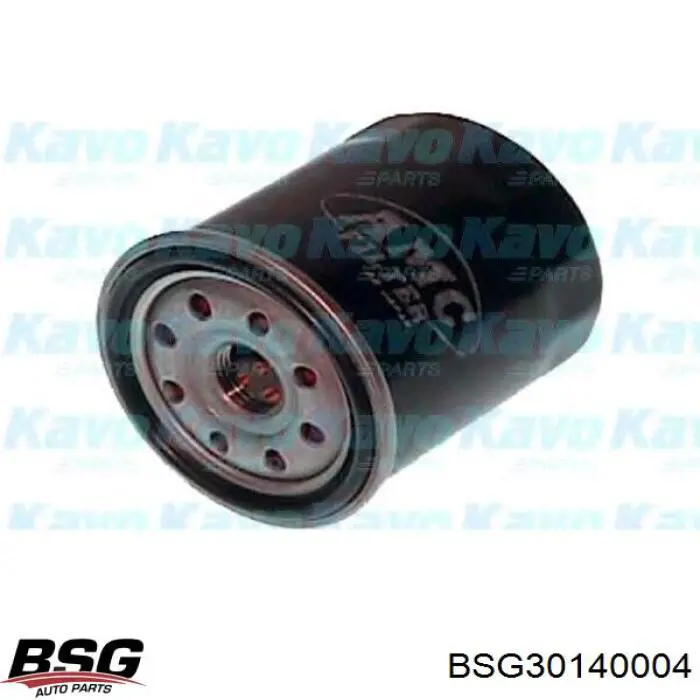 Фильтр масла BSG BSG30140004