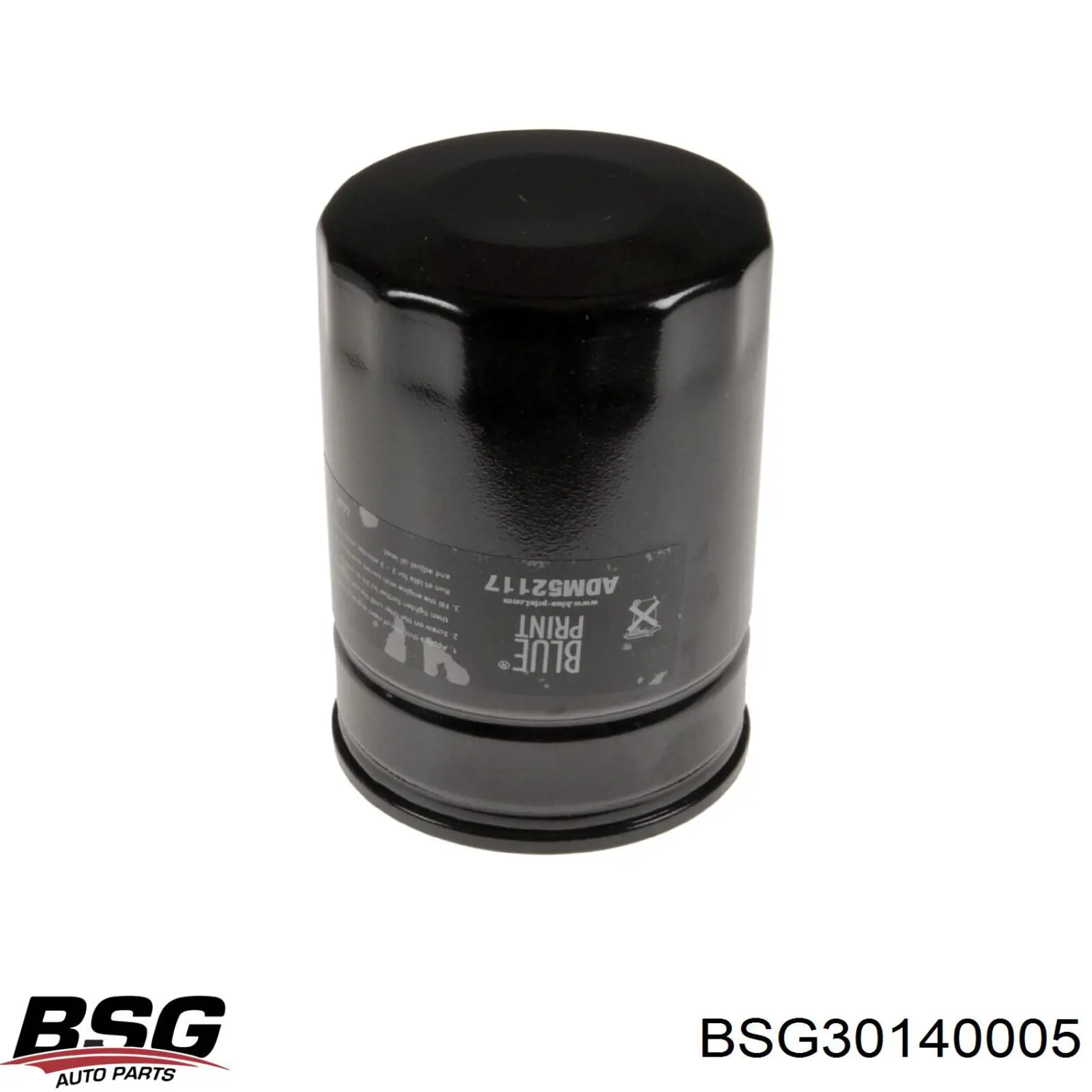 BSG 30-140-005 BSG масляный фильтр