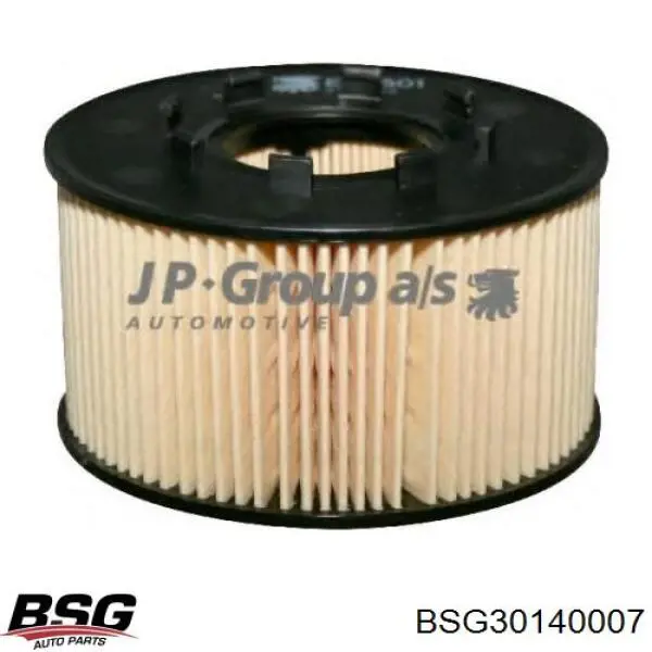 BSG30140007 BSG Масляный фильтр двигателя