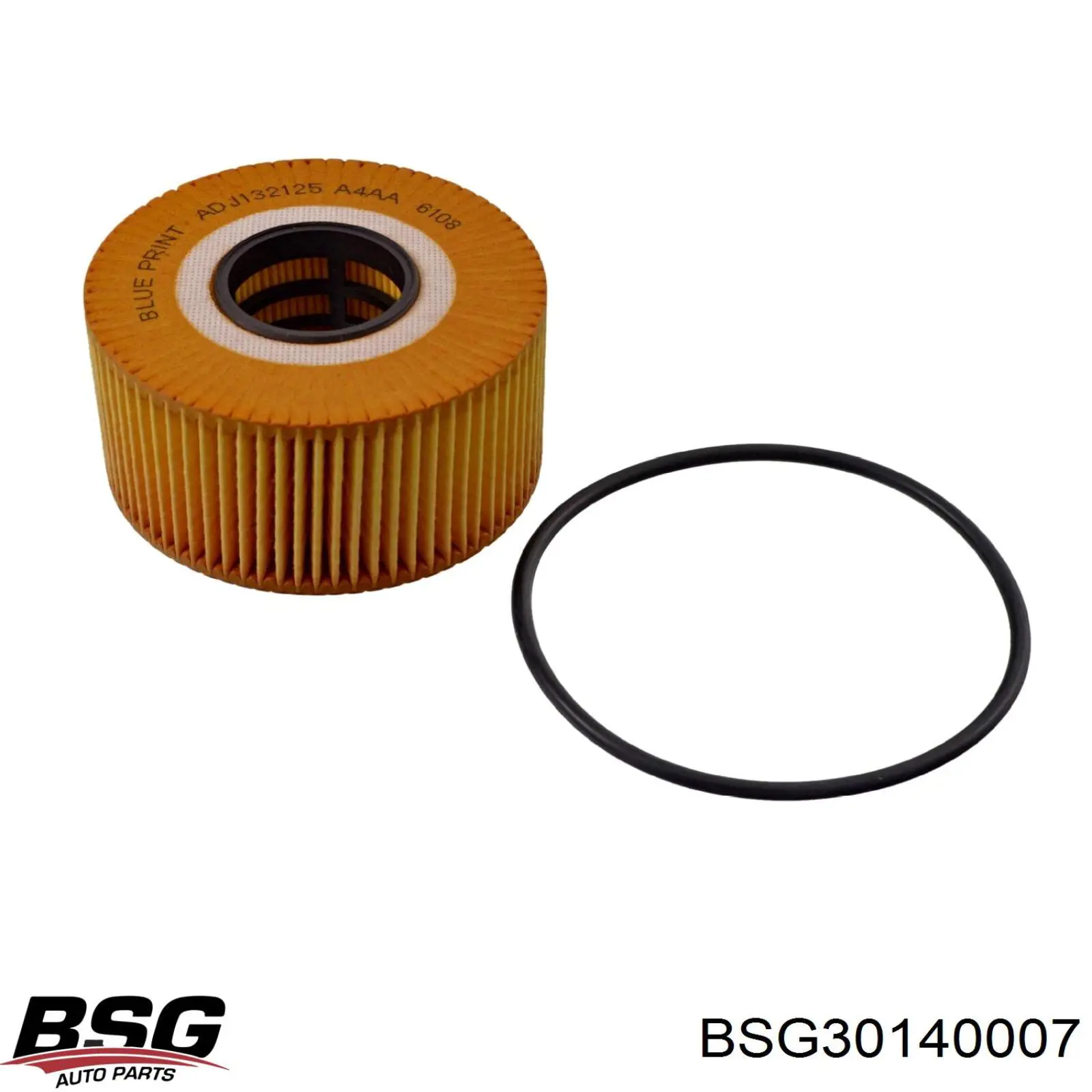 BSG 30-140-007 BSG масляный фильтр