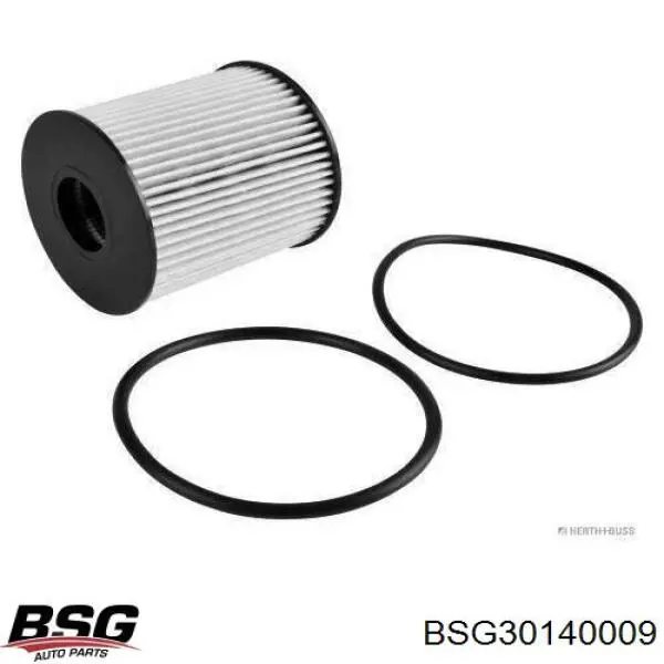 Фильтр очистки масла центробежный BSG BSG30140009 цена, от 8.12 USD