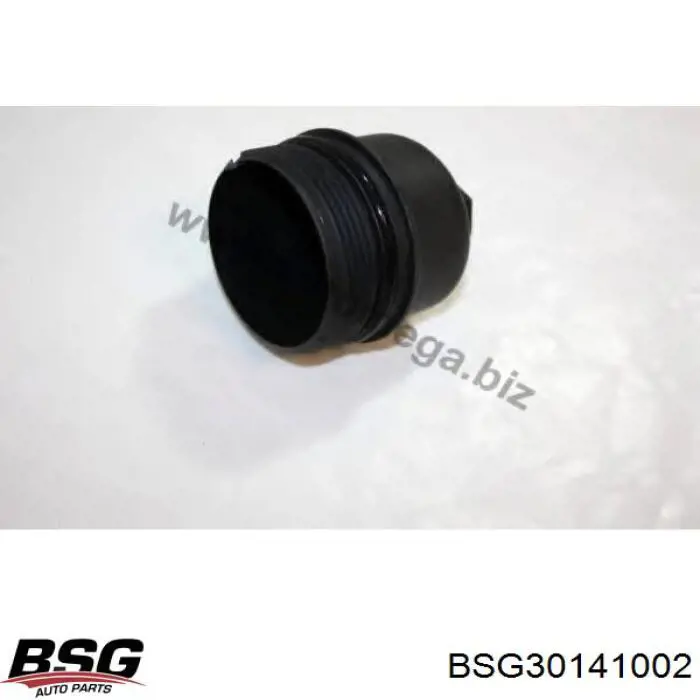 Крышка масляного фильтра B1G028PR JC Premium