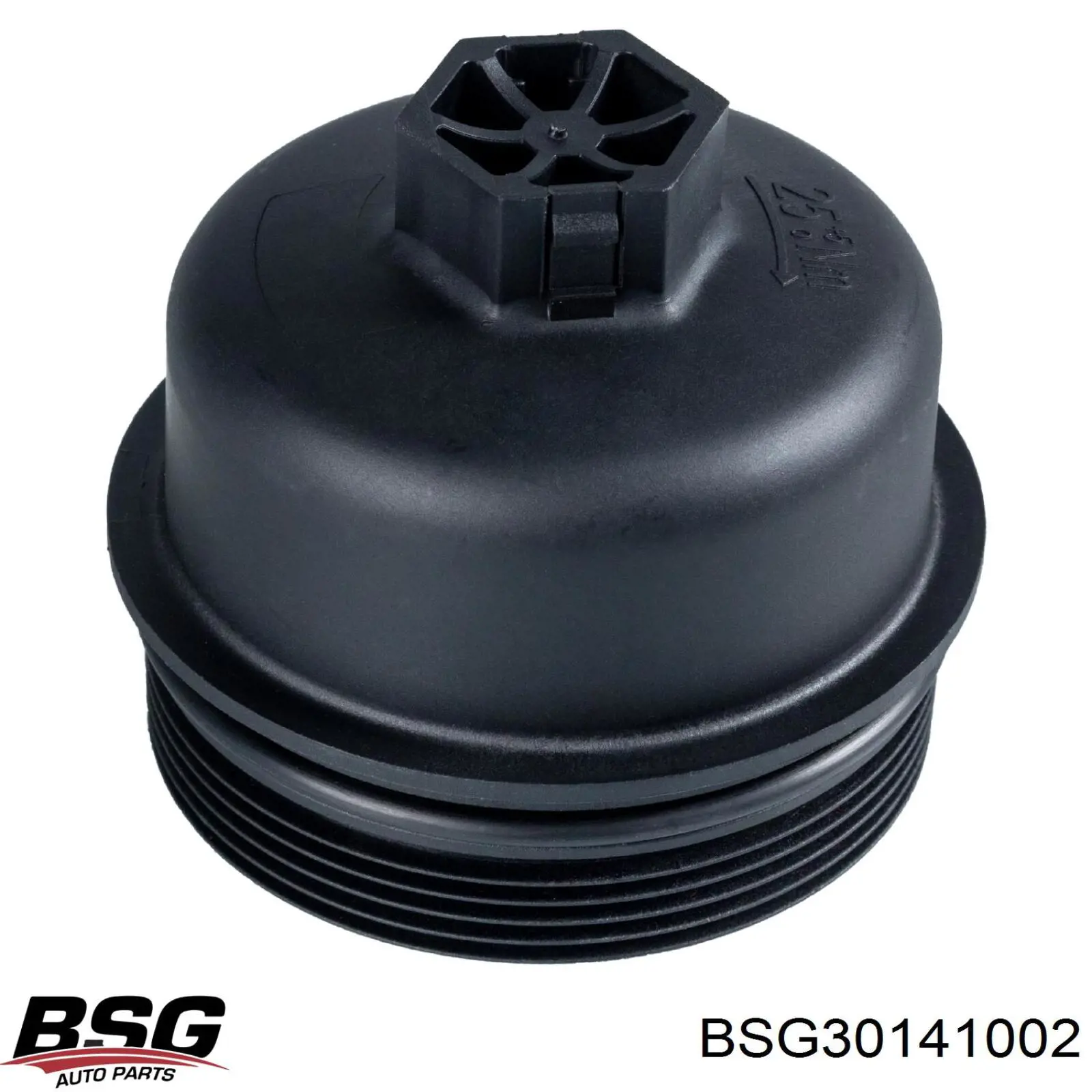 Купить B1G028PR JC Premium Крышка масляного фильтра