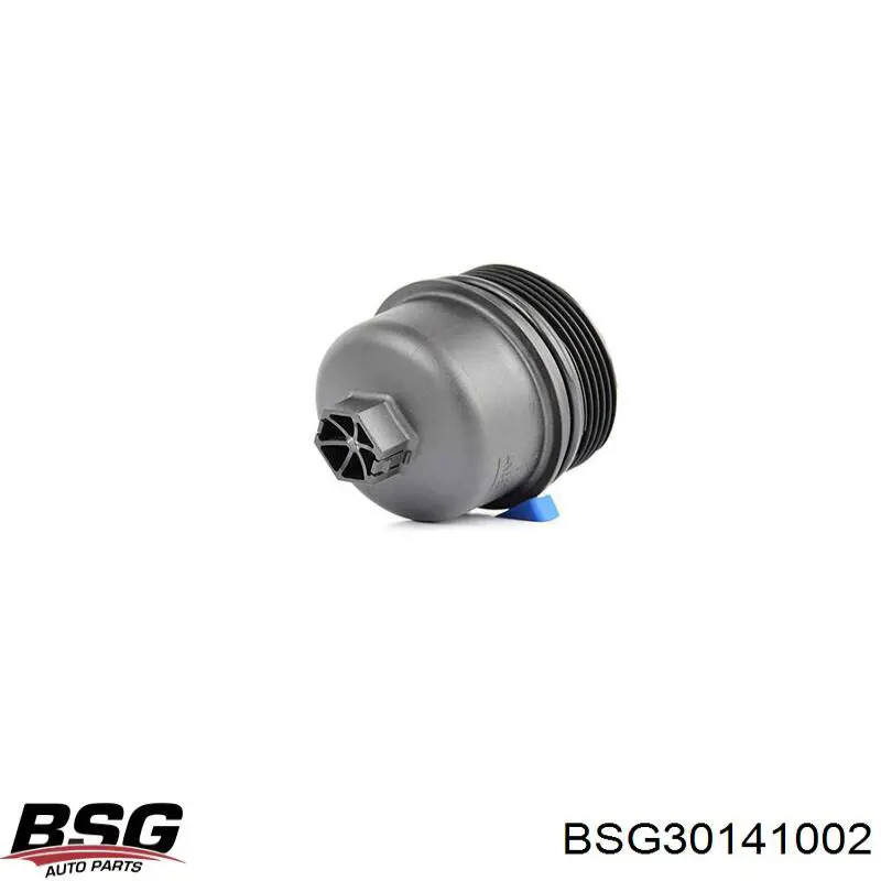 Купить 8653788 Volvo Крышка масляного фильтра