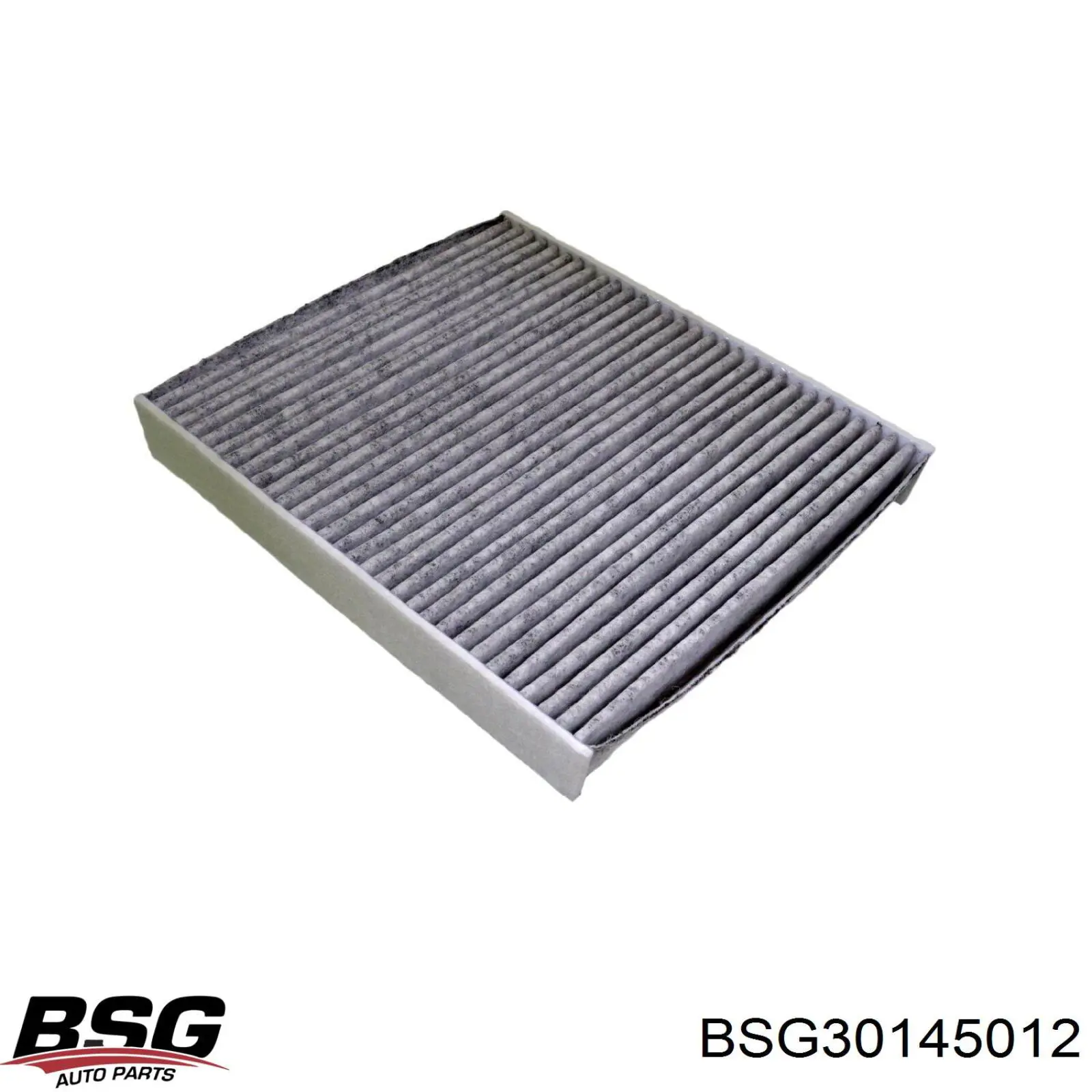 BSG 30-145-012 BSG фильтр салона
