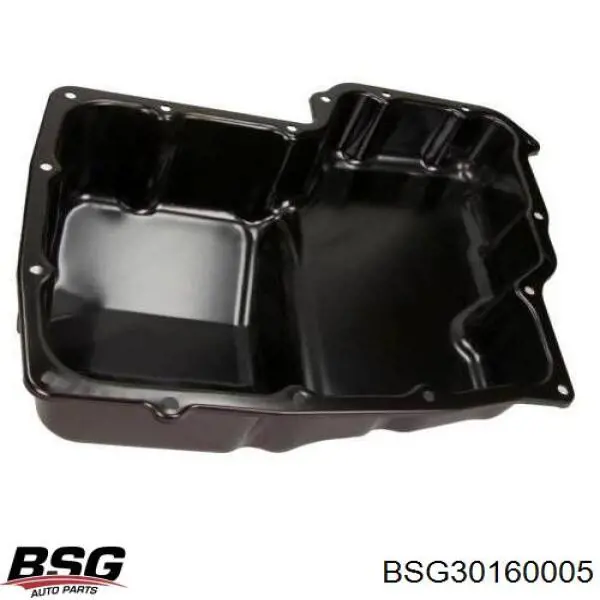 BSG30160005 BSG Картер масляный