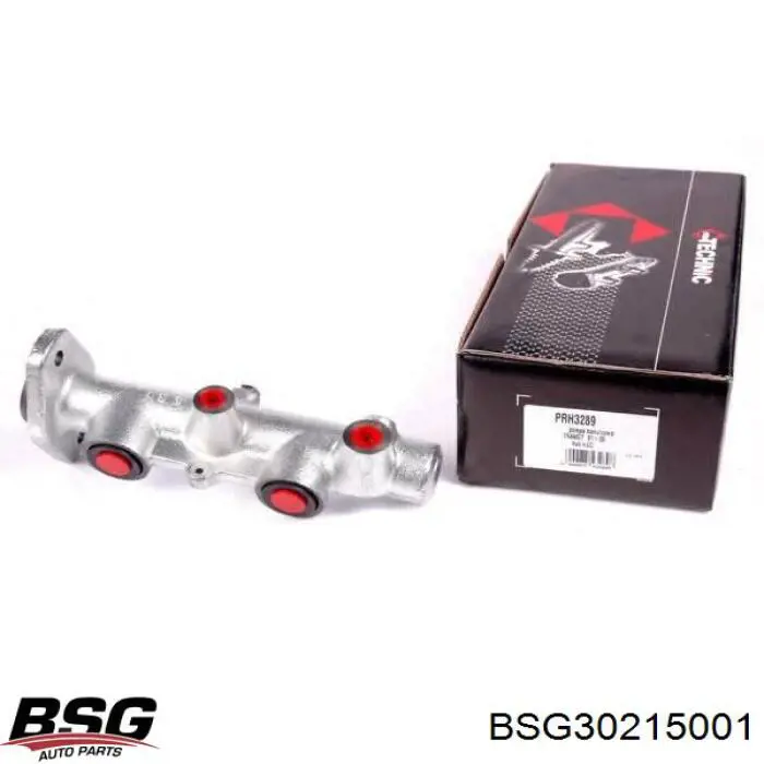 Цилиндр главный тормоза (гидротормозов) Stellox 0585209SX цена, от 27.11 USD