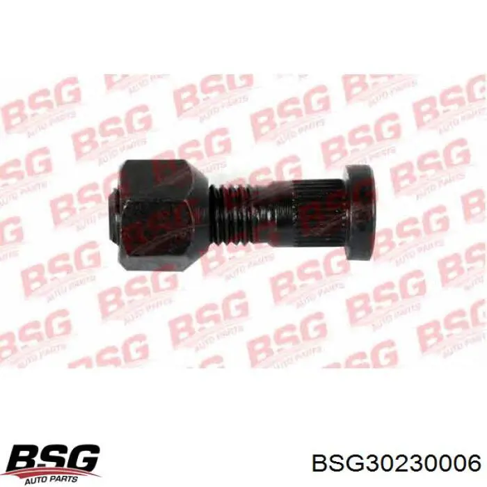 Шпилька ступицы колеса задняя Ford 1427964 цена, от 7.02 USD