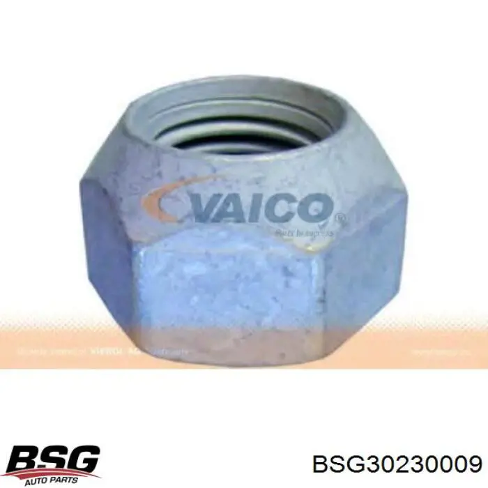 Купить SS1114 DP Group Гайки колесные