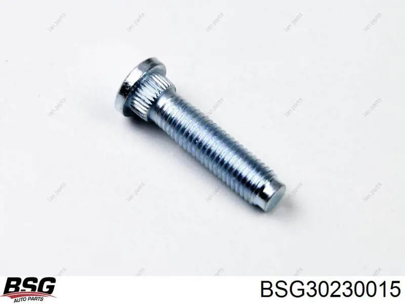 4138584 Ford Шпилька ступицы колеса задняя