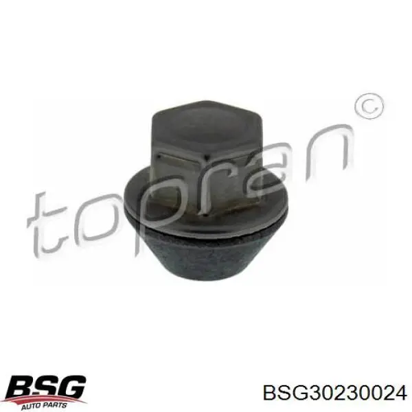 Купить 91AB1K024AB Ford Гайки колесные