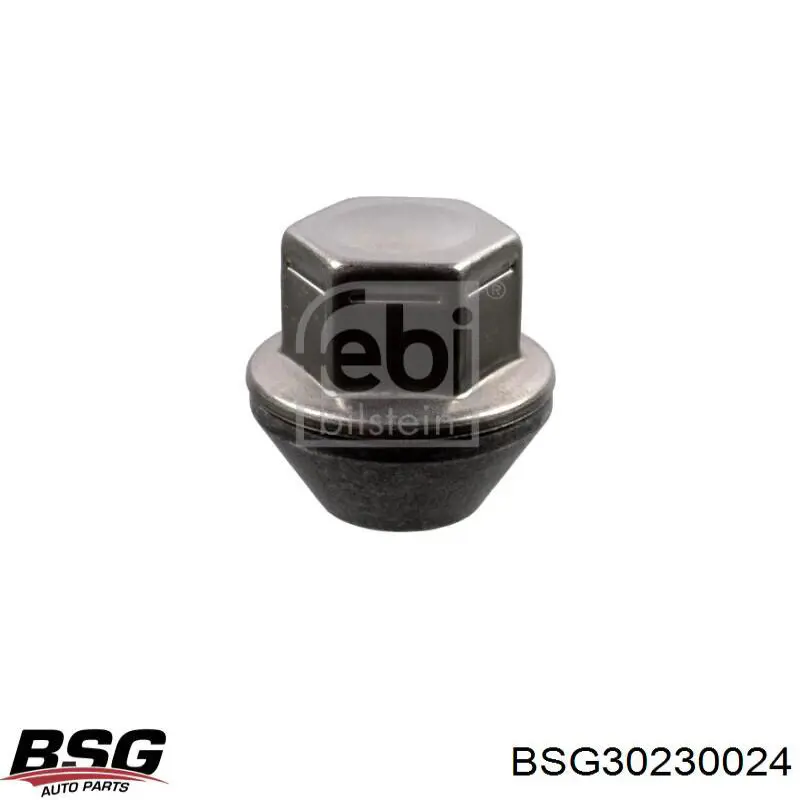 Купить 5291 Metalcaucho Гайки колесные