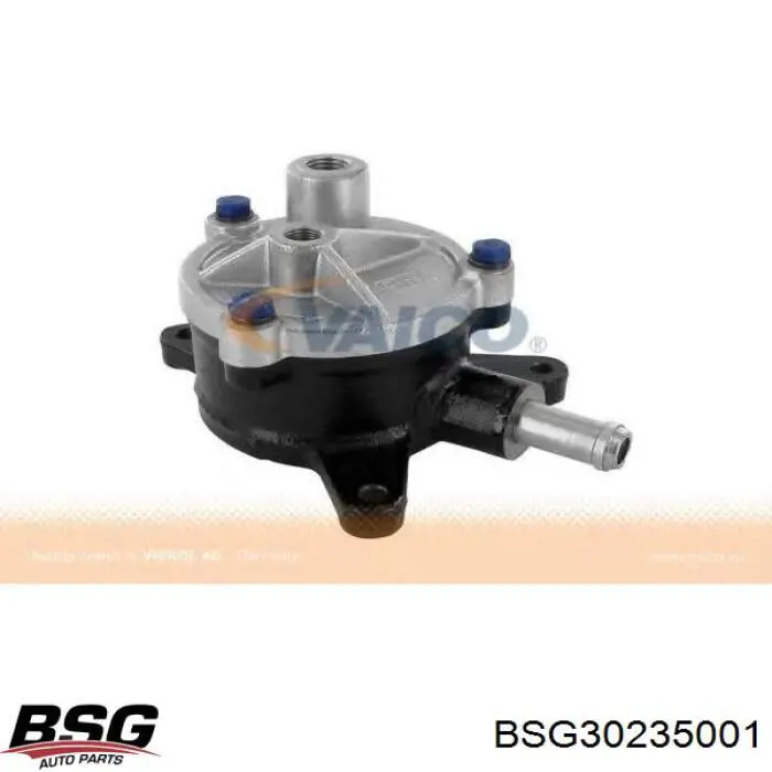 Купить T109836 Ford Вакуумный насос