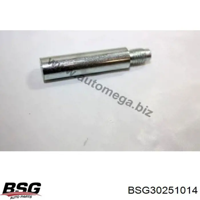 Скоба заднего суппорта 8602902 Volvo