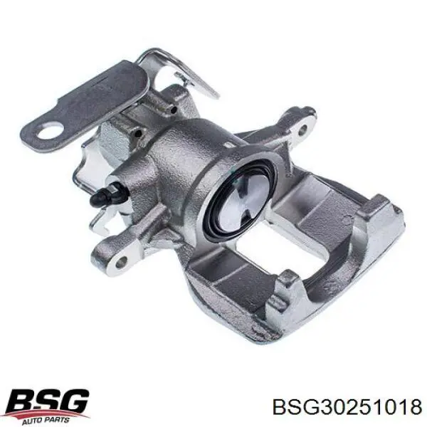 1371374 Ford Скоба тормозного заднего суппорта
