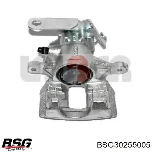 BSG 30-255-005 BSG скоба тормозного суппорта заднего